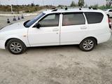 ВАЗ (Lada) Priora 2171 2012 годаүшін2 300 000 тг. в Шиели – фото 5