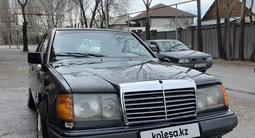 Mercedes-Benz E 230 1991 годаүшін800 000 тг. в Алматы – фото 2