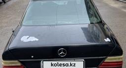 Mercedes-Benz E 230 1991 годаүшін800 000 тг. в Алматы – фото 5