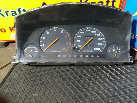 AUTO KRAFT Щиток приборов Мазда 626 1988 за 15 000 тг. в Астана