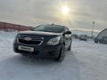 Chevrolet Cobalt 2021 года за 5 720 000 тг. в Алматы – фото 11