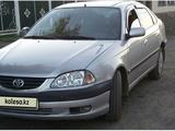 Toyota Avensis 2001 года за 3 000 000 тг. в Кабанбай (Алакольский р-н)