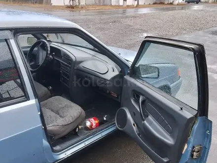 ВАЗ (Lada) 2115 2003 года за 850 000 тг. в Талдыкорган – фото 9