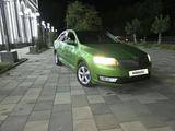 Skoda Rapid 2013 года за 3 700 000 тг. в Тараз
