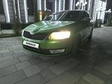 Skoda Rapid 2013 года за 3 700 000 тг. в Тараз – фото 3