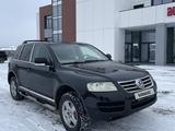 Volkswagen Touareg 2003 года за 5 300 000 тг. в Алматы