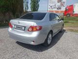 Toyota Corolla 2007 годаүшін4 700 000 тг. в Актобе – фото 4