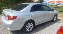 Toyota Corolla 2007 года за 4 700 000 тг. в Актобе – фото 5