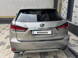 Lexus RX 350 2021 годаүшін24 900 000 тг. в Шымкент – фото 3