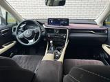 Lexus RX 350 2021 годаүшін24 900 000 тг. в Шымкент – фото 4