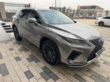 Lexus RX 350 2021 годаүшін24 900 000 тг. в Шымкент – фото 2