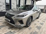 Lexus RX 350 2021 года за 24 900 000 тг. в Шымкент