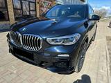 BMW X5 2019 года за 35 900 000 тг. в Алматы