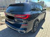 BMW X5 2019 года за 35 900 000 тг. в Алматы – фото 4