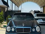 Mercedes-Benz E 320 1996 года за 2 000 000 тг. в Кызылорда