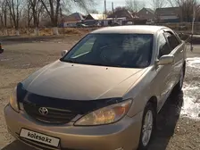 Toyota Camry, 2002