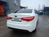 Kia Rio 2014 года за 4 650 000 тг. в Уральск
