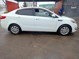 Kia Rio 2014 года за 4 650 000 тг. в Уральск – фото 4