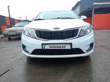 Kia Rio 2014 года за 4 650 000 тг. в Уральск – фото 5