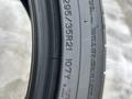 Dunlop SP Sport Maxx 060 + 295/35 R21 107Yfor175 000 тг. в Астана – фото 3