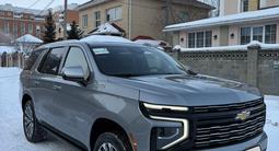 Chevrolet Tahoe 2025 года за 48 000 000 тг. в Астана – фото 4