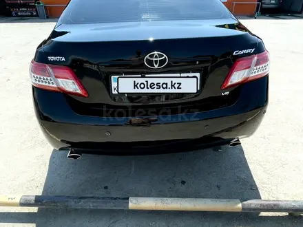 Toyota Camry 2006 года за 6 300 000 тг. в Актау – фото 4