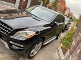 Mercedes-Benz ML 350 2015 годаfor15 500 000 тг. в Алматы – фото 3