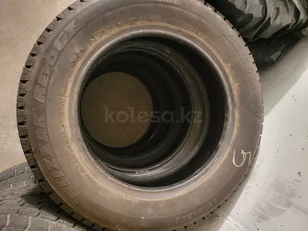 Bridgestone Blizzak 185/65/15 без шипов за 70 000 тг. в Алматы – фото 4