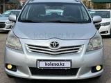 Toyota Verso 2010 годаүшін7 500 000 тг. в Тараз