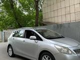 Toyota Verso 2010 года за 7 500 000 тг. в Тараз – фото 3