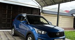 Hyundai Creta 2020 годаүшін8 300 000 тг. в Шымкент – фото 3