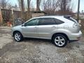 Lexus RX 300 2004 годаүшін7 750 000 тг. в Шымкент