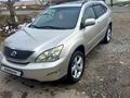 Lexus RX 300 2004 годаүшін7 750 000 тг. в Шымкент – фото 4