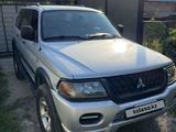 Mitsubishi Montero Sport 2002 года за 5 300 000 тг. в Алматы