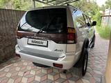 Mitsubishi Montero Sport 2002 годаfor5 300 000 тг. в Алматы – фото 2