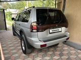 Mitsubishi Montero Sport 2002 годаfor5 300 000 тг. в Алматы – фото 3