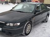 Mazda 626 1998 года за 1 800 000 тг. в Семей