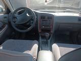 Toyota Avensis 2000 годаүшін2 800 000 тг. в Шымкент – фото 4