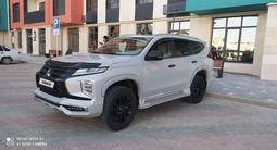 Mitsubishi Pajero Sport 2020 года за 17 300 000 тг. в Актау – фото 2