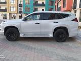 Mitsubishi Pajero Sport 2020 года за 17 300 000 тг. в Актау – фото 4