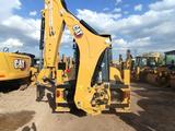 Caterpillar  Cat 428 2025 года в Актобе – фото 3