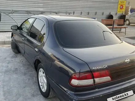 Nissan Maxima 1998 года за 2 400 000 тг. в Актау – фото 4