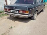 Mercedes-Benz E 300 1983 годаүшін500 000 тг. в Аксу – фото 3