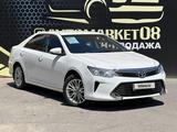 Toyota Camry 2014 годаүшін10 890 000 тг. в Тараз – фото 3