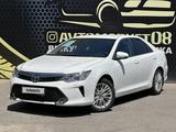 Toyota Camry 2014 годаүшін10 890 000 тг. в Тараз