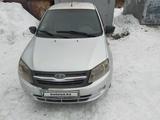 ВАЗ (Lada) Granta 2190 2013 года за 2 200 000 тг. в Усть-Каменогорск