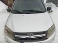ВАЗ (Lada) Granta 2190 2013 года за 2 200 000 тг. в Усть-Каменогорск – фото 10