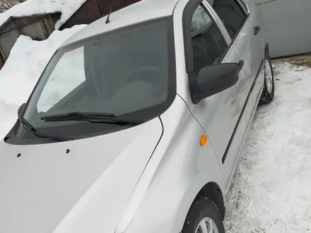 ВАЗ (Lada) Granta 2190 2013 года за 2 200 000 тг. в Усть-Каменогорск – фото 13