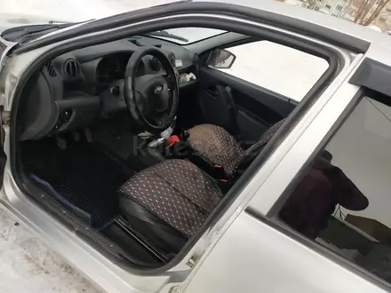 ВАЗ (Lada) Granta 2190 2013 года за 2 200 000 тг. в Усть-Каменогорск – фото 2