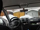 ВАЗ (Lada) Granta 2190 2013 года за 2 200 000 тг. в Усть-Каменогорск – фото 4